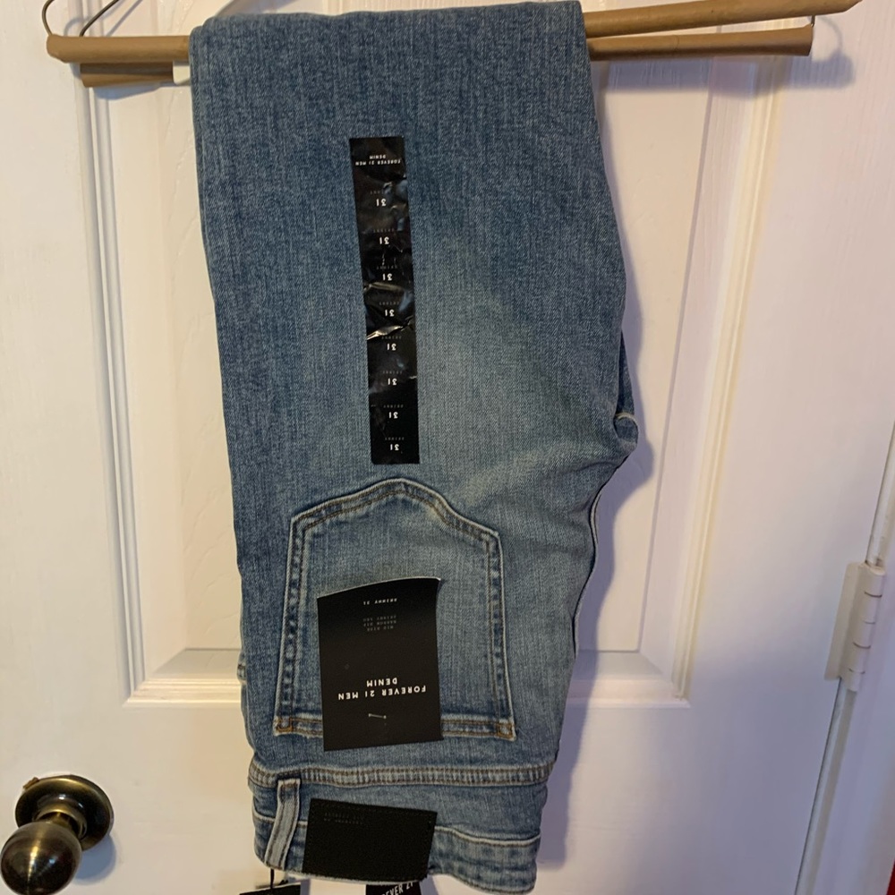 Men’s jeans
